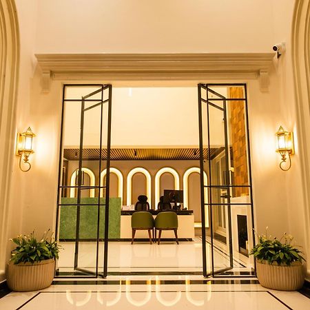 Hotel Mysore Radiance المظهر الخارجي الصورة