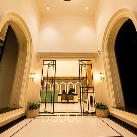 Hotel Mysore Radiance المظهر الخارجي الصورة