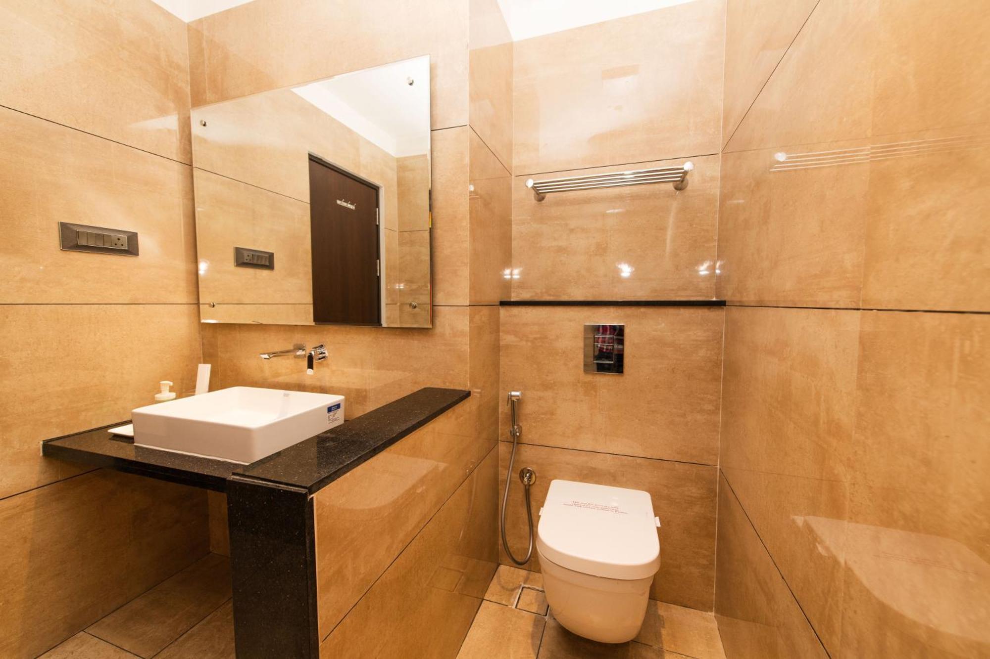 Hotel Mysore Radiance المظهر الخارجي الصورة