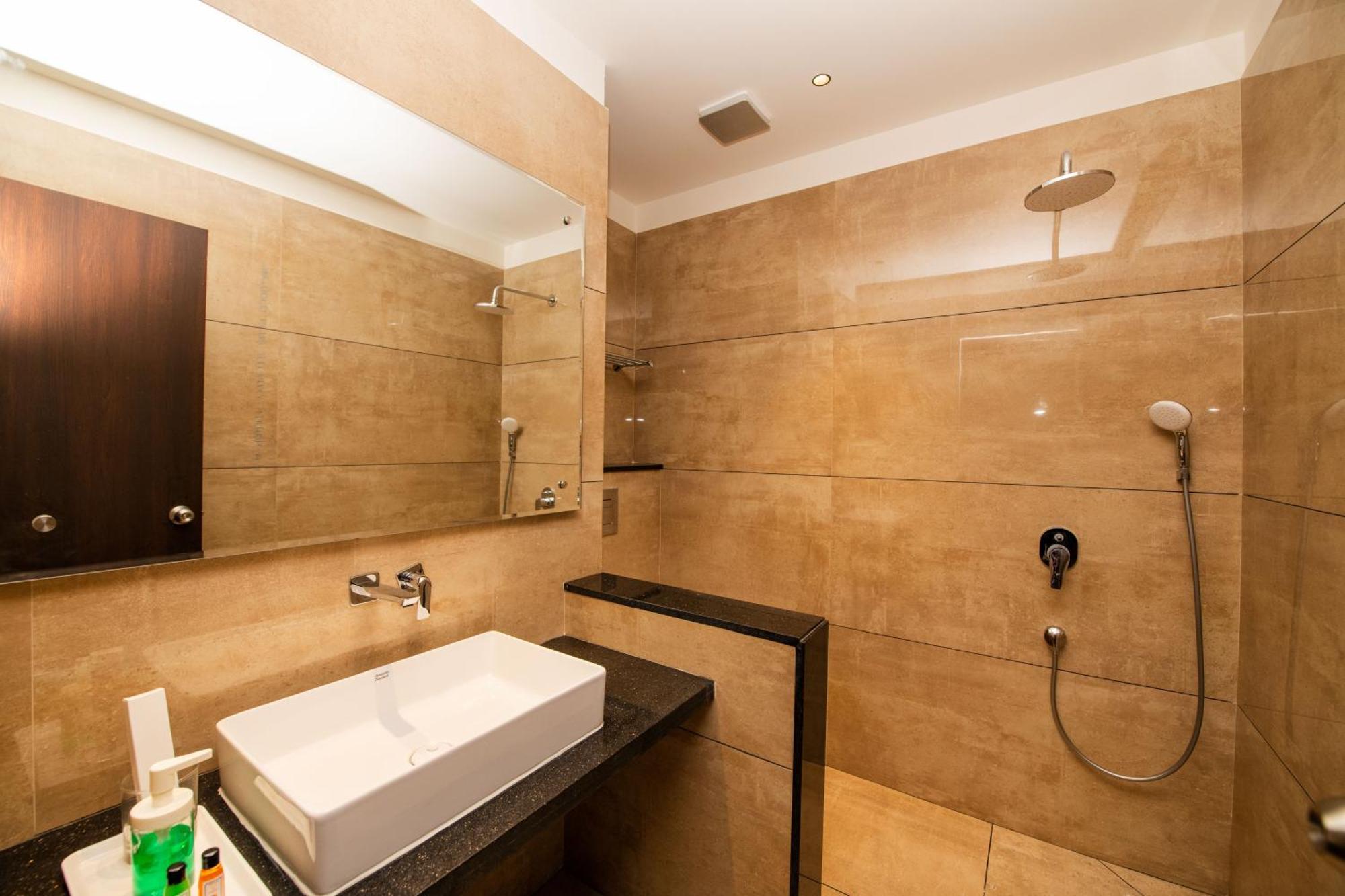 Hotel Mysore Radiance المظهر الخارجي الصورة