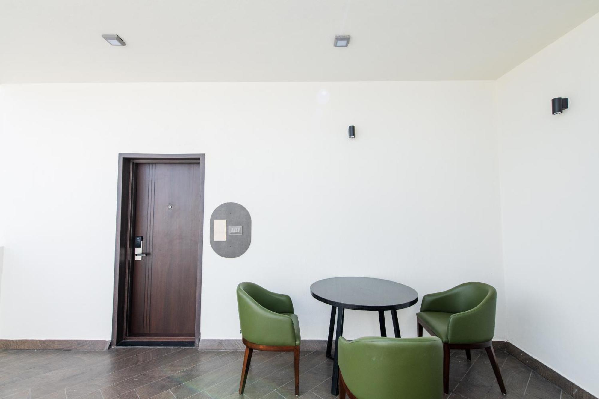 Hotel Mysore Radiance المظهر الخارجي الصورة