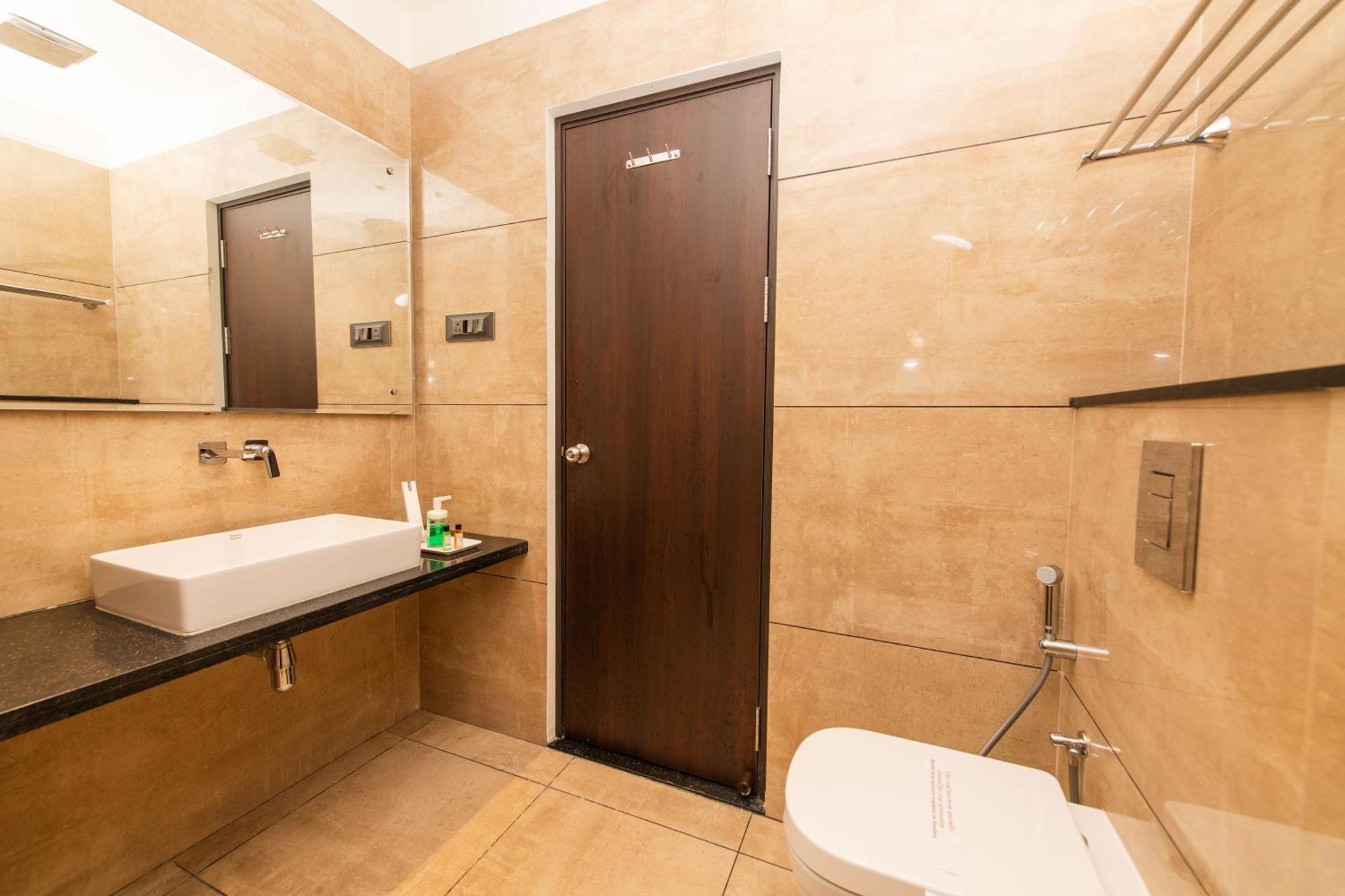 Hotel Mysore Radiance المظهر الخارجي الصورة